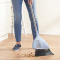 2-in-1 Cordless Vacuum Broom