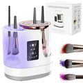 3 in 1 Electric Makeup Brush Cleaner
