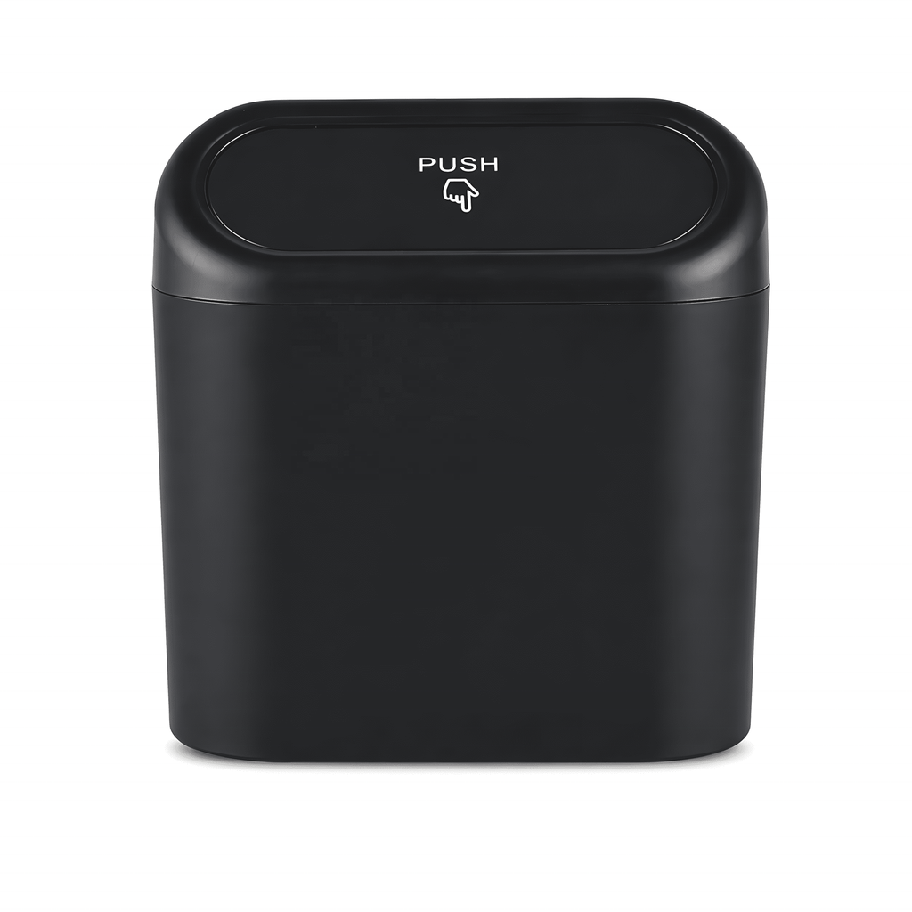 Waterproof Car Trash Can