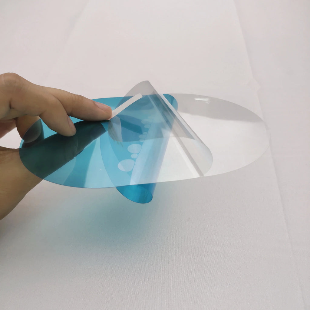 waterproof car mirror films