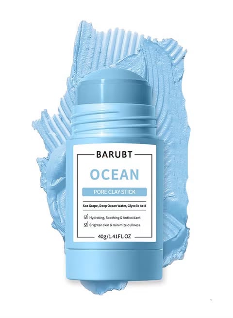 Ocean Pore Clay Stick
